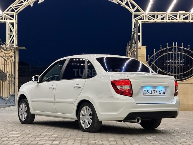 LADA (VAZ) Granta 2020, 130,000 km - 1.6 л - Bakı
