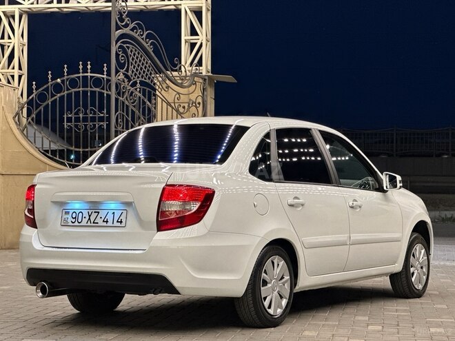 LADA (VAZ) Granta 2020, 130,000 km - 1.6 л - Bakı