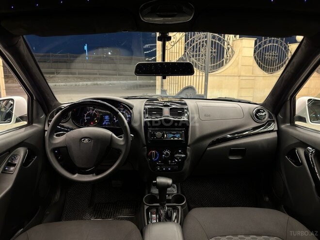 LADA (VAZ) Granta 2020, 130,000 km - 1.6 л - Bakı