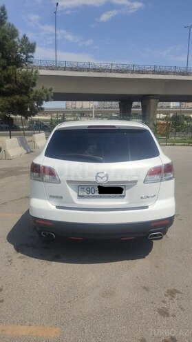 Mazda CX-9 2009, 277,000 km - 3.7 l - Bakı
