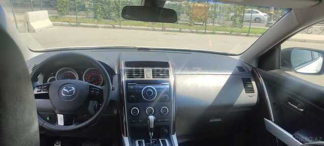 Mazda CX-9 2009, 277,000 km - 3.7 l - Bakı