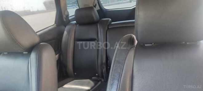 Mazda CX-9 2009, 277,000 km - 3.7 l - Bakı
