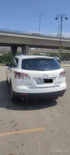 Mazda CX-9 2009, 277,000 km - 3.7 l - Bakı