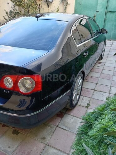 Volkswagen Passat 2006, 222,000 km - 2.0 l - Bakı