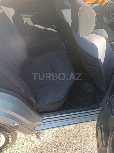 Mercedes E 220 1995, 10,000 km - 2.2 l - Bakı