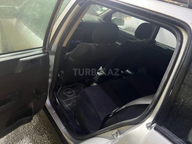 Opel Astra 1998, 12,345 km - 1.6 l - Bakı