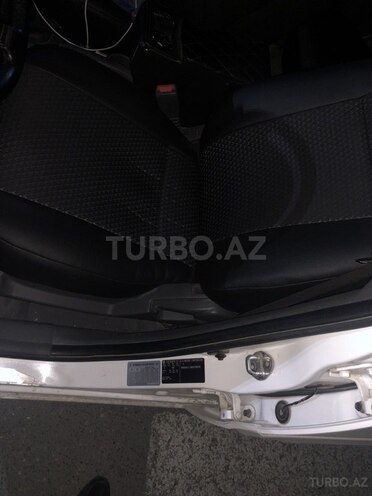 Kia Rio 2011, 345,212 km - 1.6 l - Xaçmaz