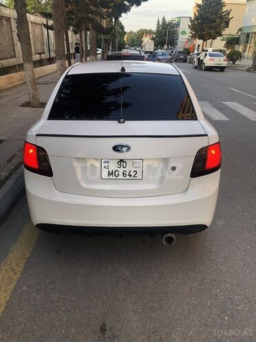 Kia Rio 2011, 345,212 km - 1.6 l - Xaçmaz