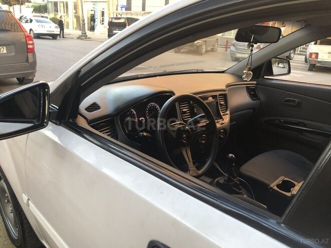 Kia Rio 2011, 345,212 km - 1.6 l - Xaçmaz