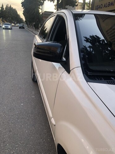 Kia Rio 2011, 345,212 km - 1.6 l - Xaçmaz