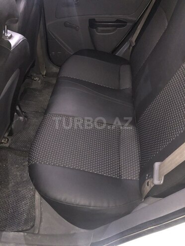 Kia Rio 2011, 345,212 km - 1.6 l - Xaçmaz
