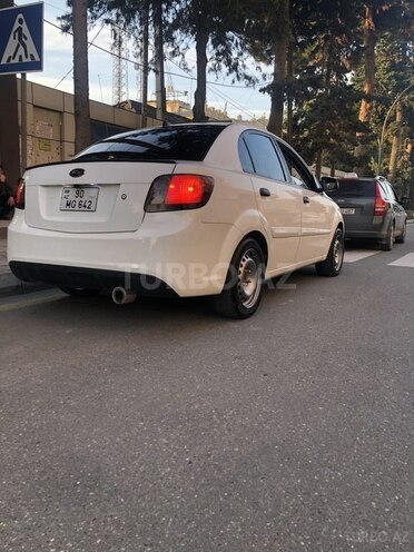Kia Rio 2011, 345,212 km - 1.6 l - Xaçmaz