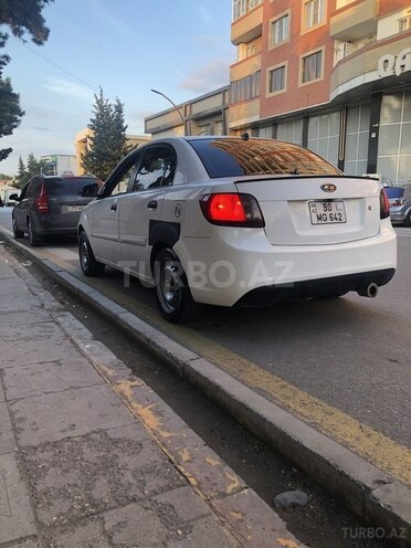 Kia Rio 2011, 345,212 km - 1.6 l - Xaçmaz