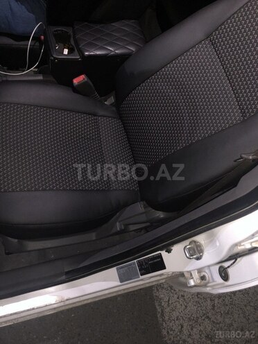 Kia Rio 2011, 345,212 km - 1.6 l - Xaçmaz