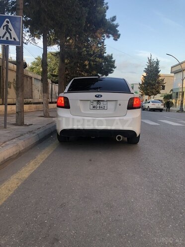 Kia Rio 2011, 345,212 km - 1.6 l - Xaçmaz
