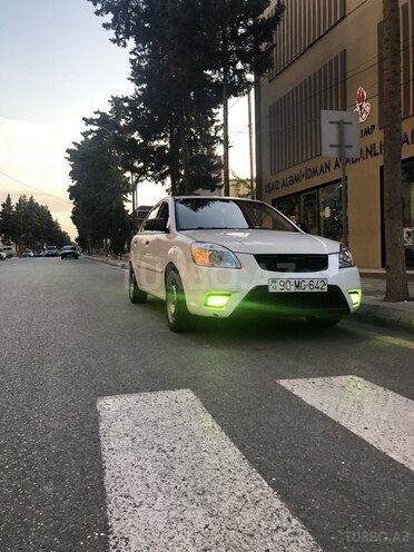Kia Rio 2011, 345,212 km - 1.6 l - Xaçmaz