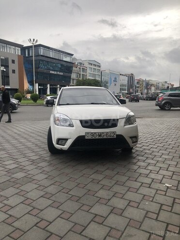Kia Rio 2011, 345,212 km - 1.6 l - Xaçmaz