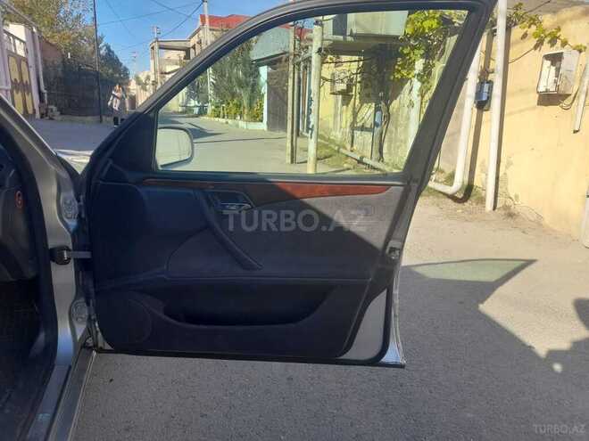 Mercedes E 220 1999, 500,000 km - 2.2 l - Bakı