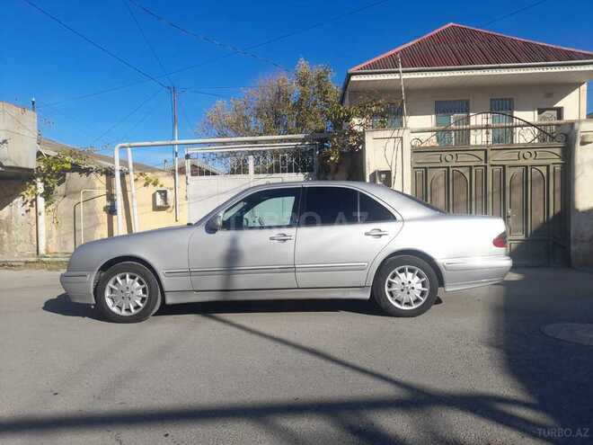 Mercedes E 220 1999, 500,000 km - 2.2 l - Bakı