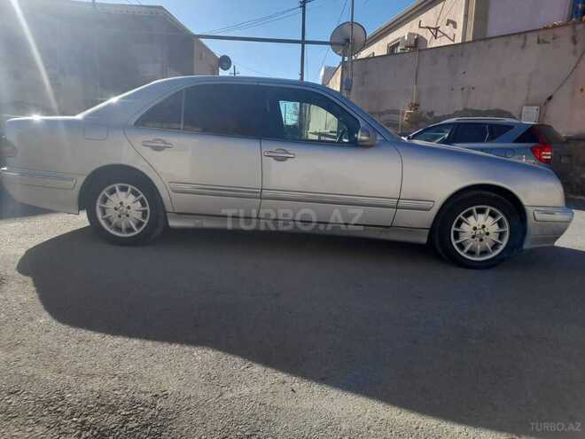 Mercedes E 220 1999, 500,000 km - 2.2 l - Bakı