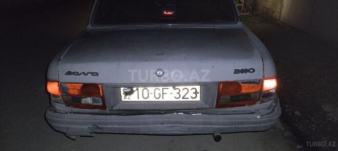GAZ 3110 1999, 200,000 km - 2.4 l - Quba