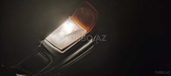 GAZ 3110 1999, 200,000 km - 2.4 l - Quba