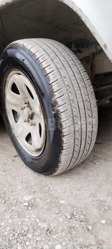 GAZ 3110 1999, 200,000 km - 2.4 l - Quba
