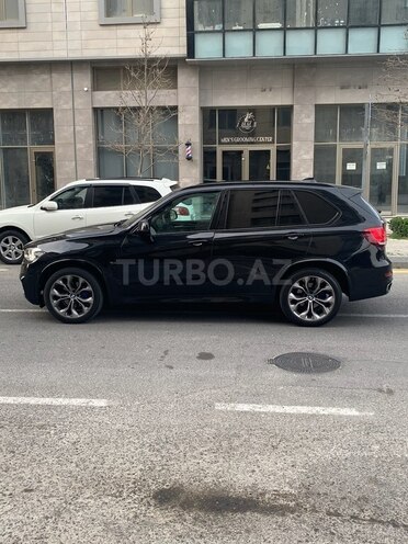 BMW X5 2014, 175,000 km - 3.0 л - Bakı