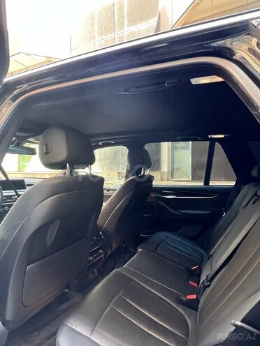 BMW X5 2014, 175,000 km - 3.0 л - Bakı