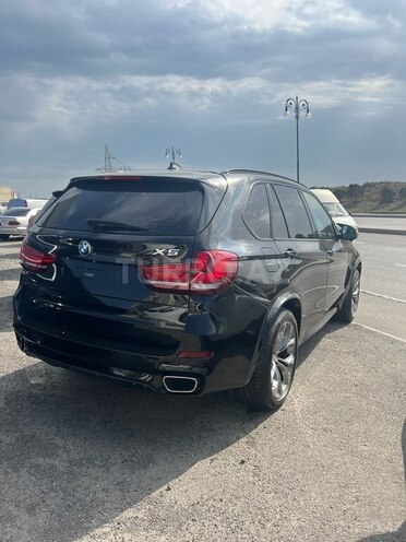 BMW X5 2014, 175,000 km - 3.0 л - Bakı