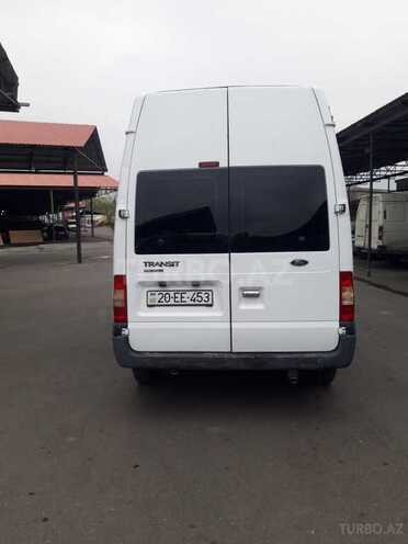 Ford Transit 2008, 530,000 km - 2.4 л - Göyçay