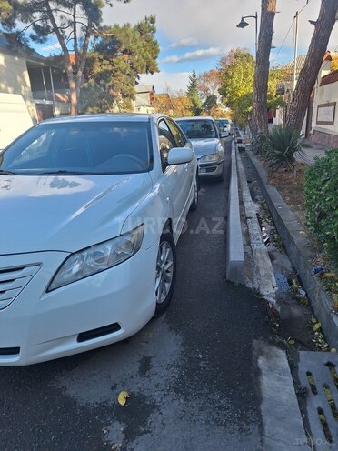Toyota Camry 2008, 247,000 km - 2.4 л - Şəmkir