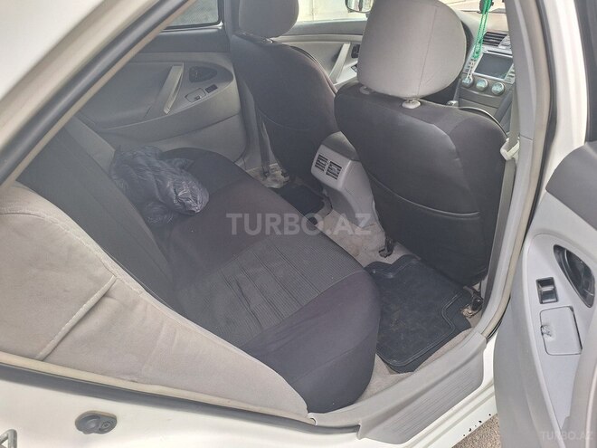 Toyota Camry 2008, 247,000 km - 2.4 л - Şəmkir