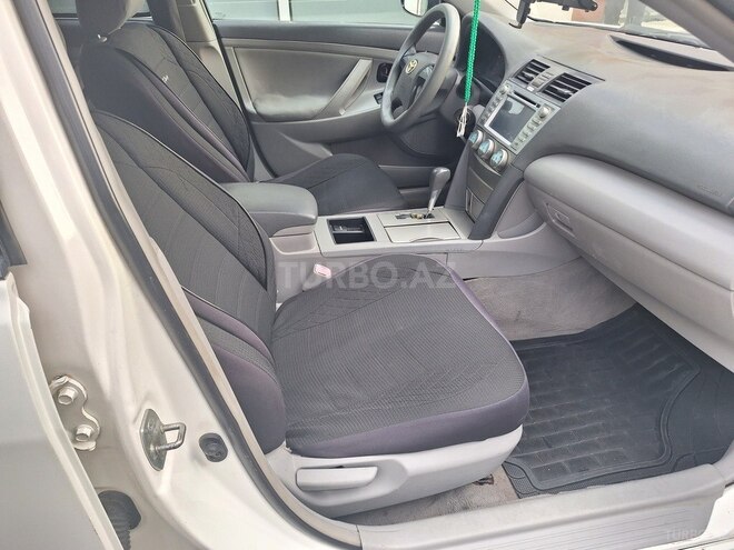 Toyota Camry 2008, 247,000 km - 2.4 л - Şəmkir