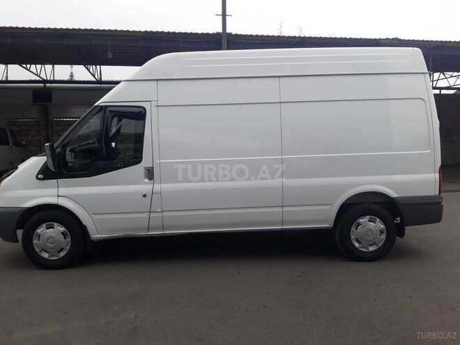 Ford Transit 2008, 530,000 km - 2.4 л - Göyçay