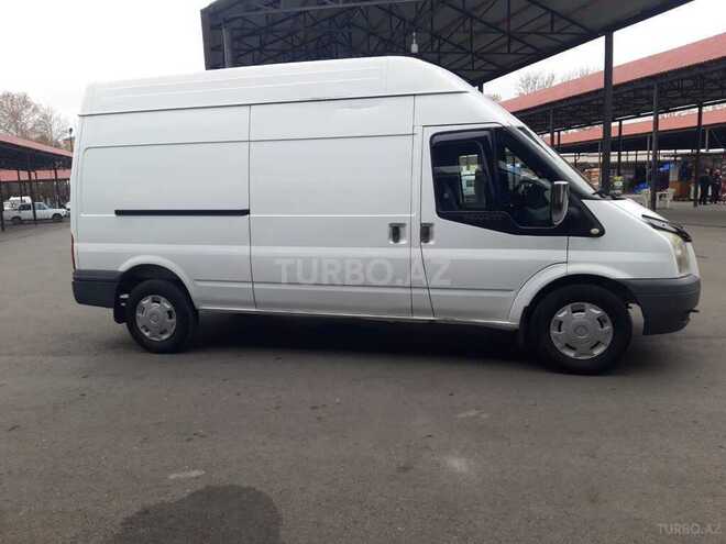 Ford Transit 2008, 530,000 km - 2.4 л - Göyçay