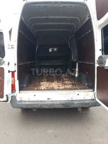Ford Transit 2008, 530,000 km - 2.4 л - Göyçay