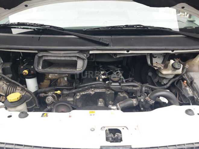 Ford Transit 2008, 530,000 km - 2.4 л - Göyçay