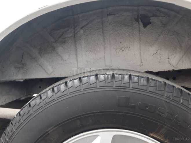 Ford Transit 2008, 530,000 km - 2.4 л - Göyçay