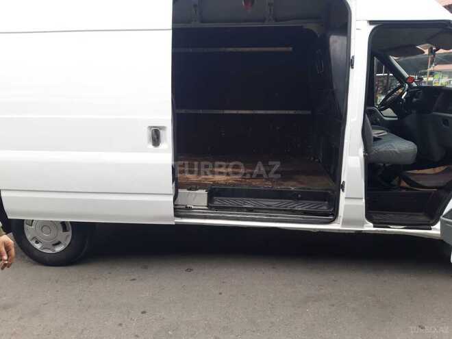 Ford Transit 2008, 530,000 km - 2.4 л - Göyçay
