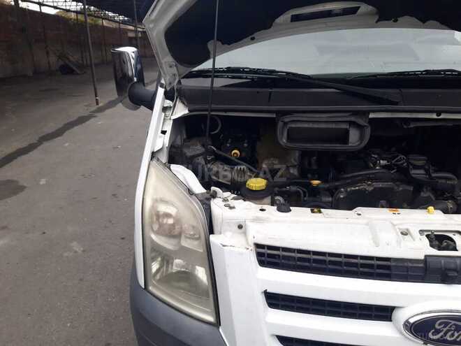 Ford Transit 2008, 530,000 km - 2.4 л - Göyçay