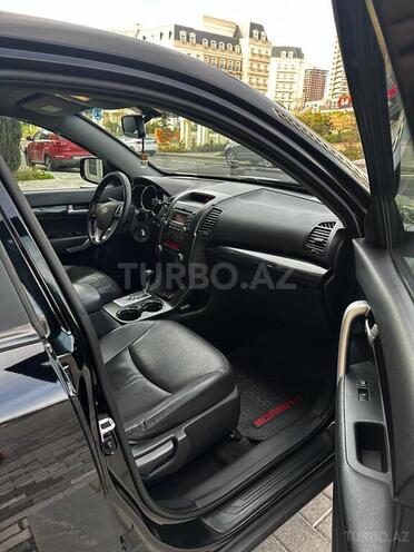 Kia Sorento 2010, 138,500 km - 2.0 l - Bakı