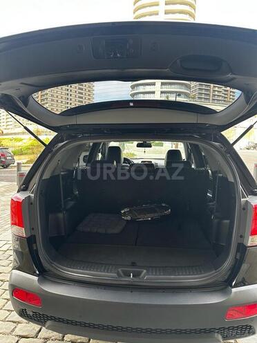 Kia Sorento 2010, 138,500 km - 2.0 l - Bakı