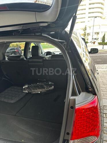 Kia Sorento 2010, 138,500 km - 2.0 l - Bakı