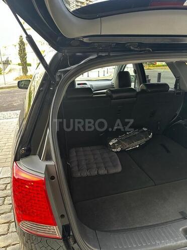 Kia Sorento 2010, 138,500 km - 2.0 l - Bakı