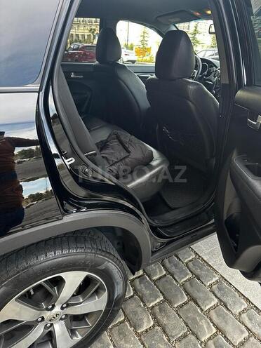 Kia Sorento 2010, 138,500 km - 2.0 l - Bakı