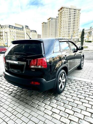 Kia Sorento 2010, 138,500 km - 2.0 l - Bakı