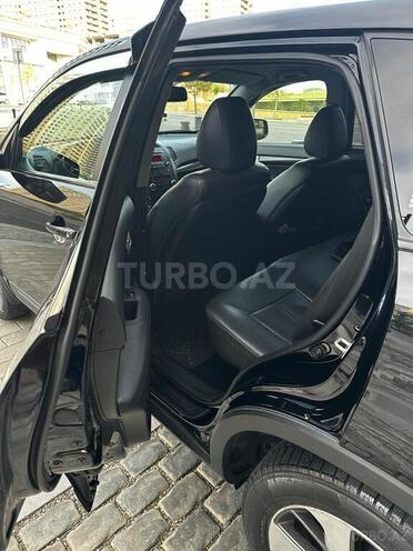 Kia Sorento 2010, 138,500 km - 2.0 l - Bakı