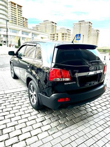 Kia Sorento 2010, 138,500 km - 2.0 l - Bakı