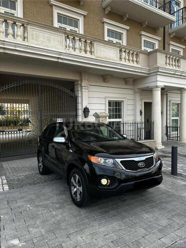 Kia Sorento 2010, 138,500 km - 2.0 l - Bakı